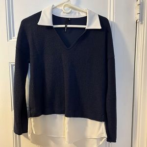 Kay Celine blouse